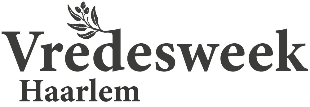 Vredesweek Haarlem
