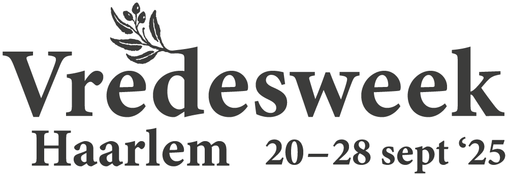 Vredesweek Haarlem